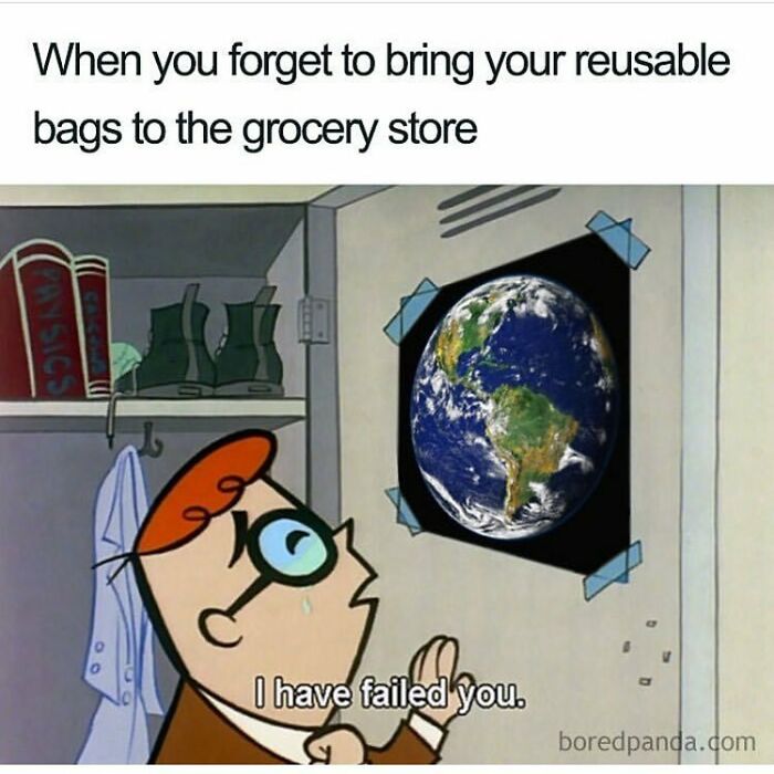 &ldquo;I Hate Myself, Not The Animals&rdquo;: 69 Funny Memes For Vegans Who Are Tired Of The Same Three Jokes