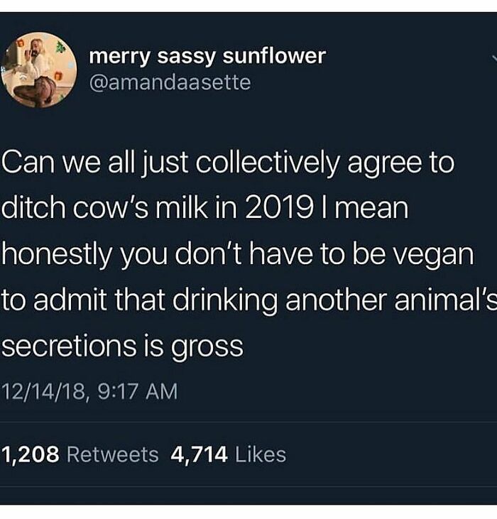 &ldquo;I Hate Myself, Not The Animals&rdquo;: 69 Funny Memes For Vegans Who Are Tired Of The Same Three Jokes