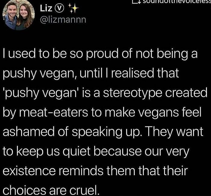 &ldquo;I Hate Myself, Not The Animals&rdquo;: 69 Funny Memes For Vegans Who Are Tired Of The Same Three Jokes