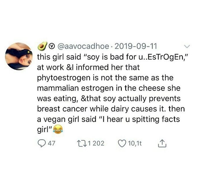 &ldquo;I Hate Myself, Not The Animals&rdquo;: 69 Funny Memes For Vegans Who Are Tired Of The Same Three Jokes