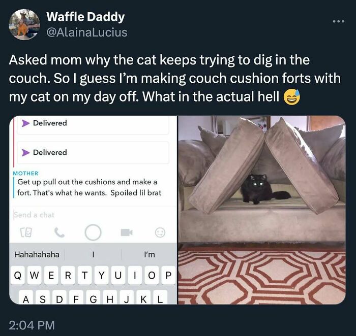 If You Are Feeling Down, These 83 Positive Posts Might Make Your Day (New Pics)