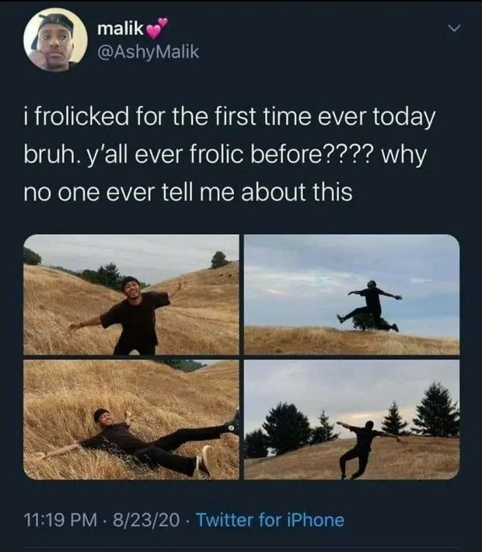 If You Are Feeling Down, These 83 Positive Posts Might Make Your Day (New Pics)