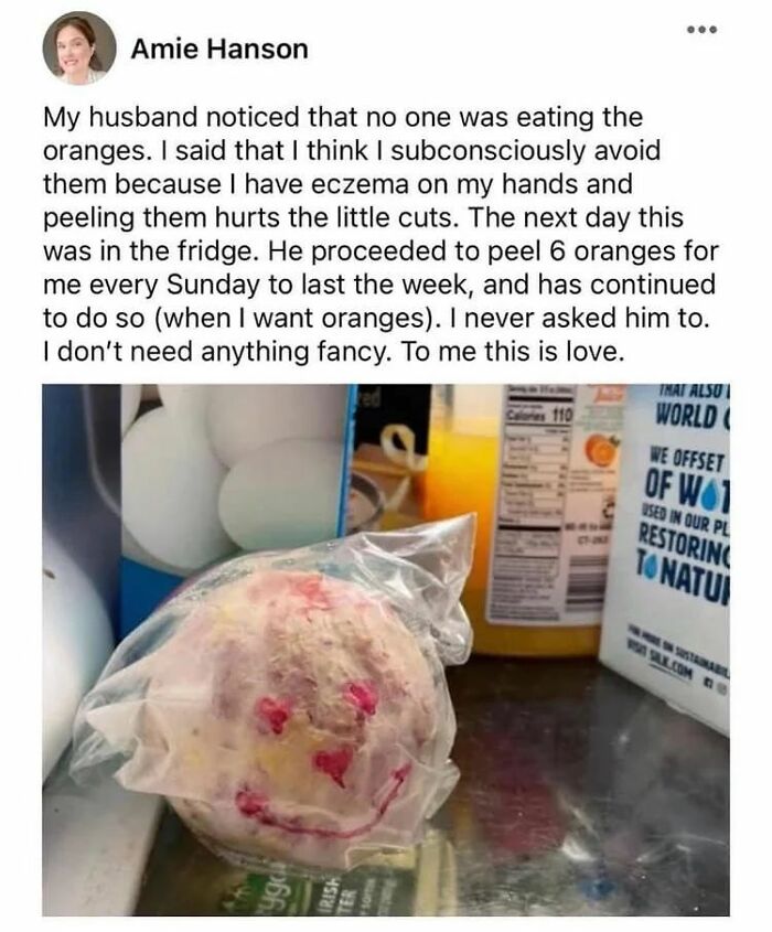 If You Are Feeling Down, These 83 Positive Posts Might Make Your Day (New Pics)
