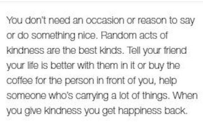 If You Are Feeling Down, These 83 Positive Posts Might Make Your Day (New Pics)