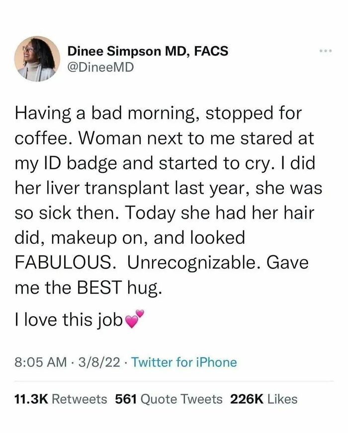 If You Are Feeling Down, These 83 Positive Posts Might Make Your Day (New Pics)