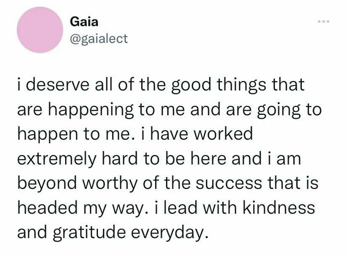 If You Are Feeling Down, These 83 Positive Posts Might Make Your Day (New Pics)