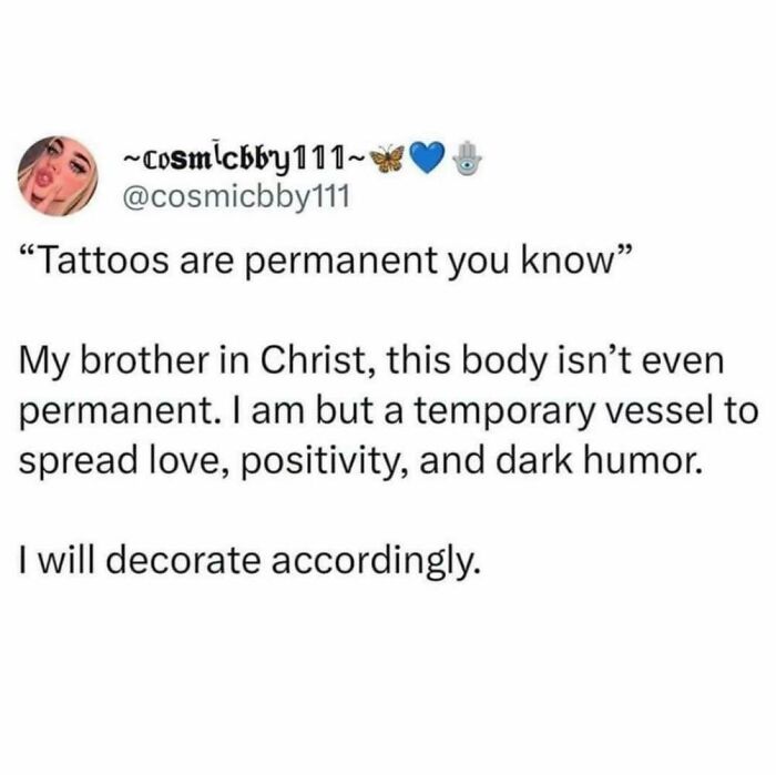 If You Are Feeling Down, These 83 Positive Posts Might Make Your Day (New Pics)