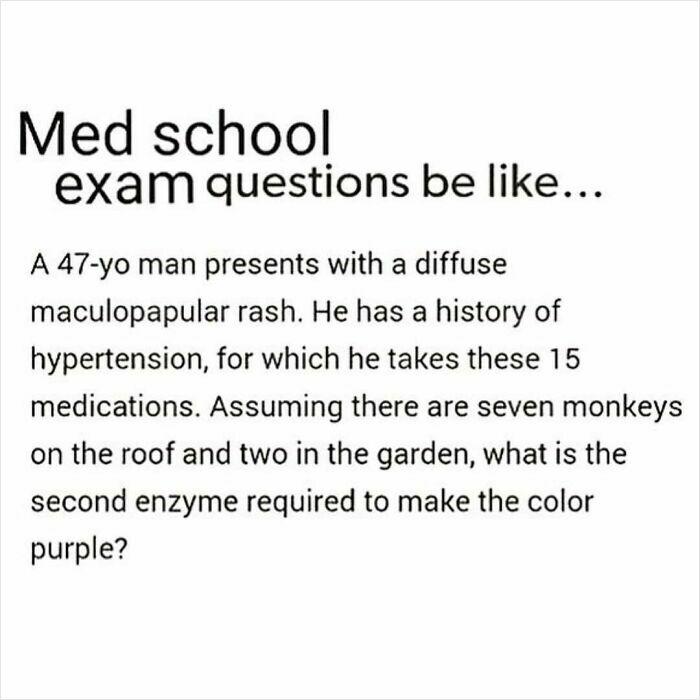 71 Medical Memes For Doctors, Nurses, And Anyone Who&rsquo;s Ever Googled Their Symptoms