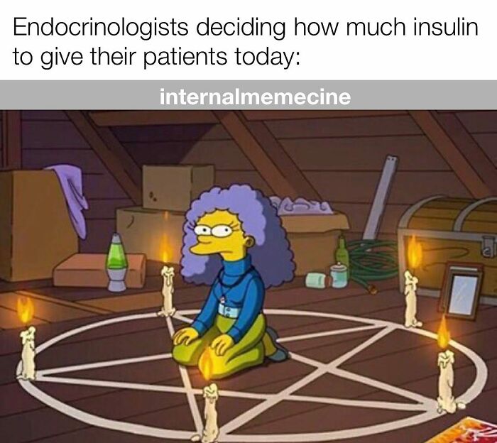 71 Medical Memes For Doctors, Nurses, And Anyone Who&rsquo;s Ever Googled Their Symptoms