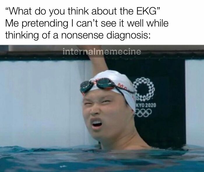 71 Medical Memes For Doctors, Nurses, And Anyone Who&rsquo;s Ever Googled Their Symptoms