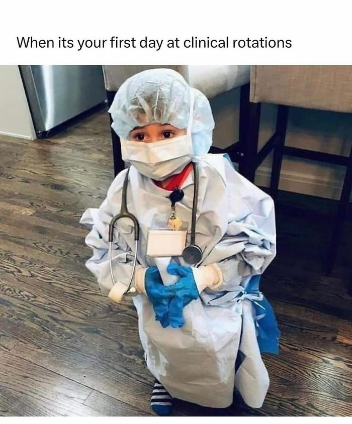 71 Medical Memes For Doctors, Nurses, And Anyone Who&rsquo;s Ever Googled Their Symptoms