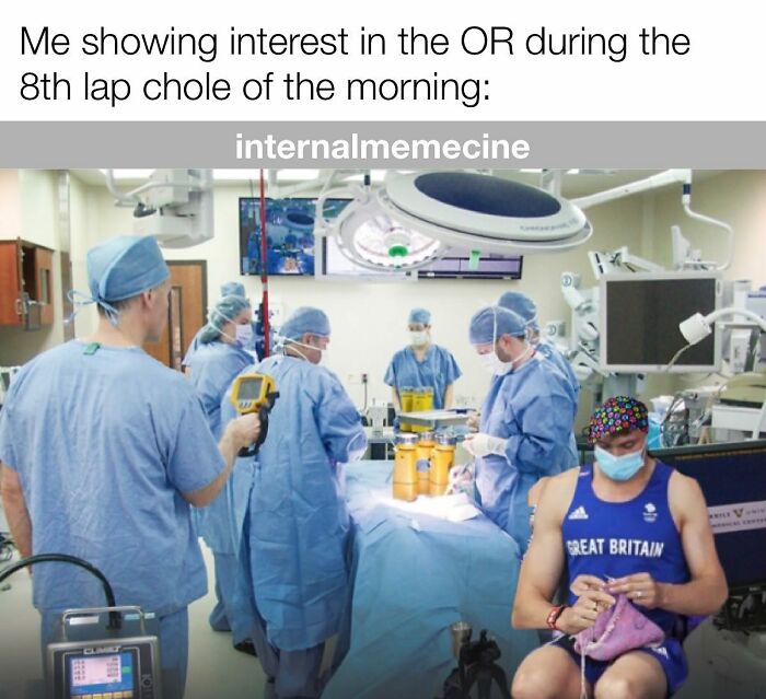 71 Medical Memes For Doctors, Nurses, And Anyone Who&rsquo;s Ever Googled Their Symptoms