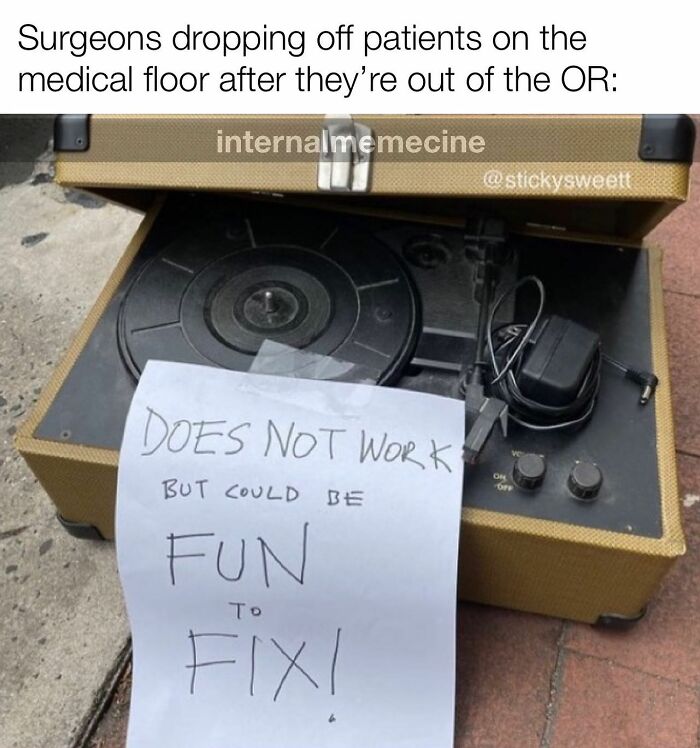 71 Medical Memes For Doctors, Nurses, And Anyone Who&rsquo;s Ever Googled Their Symptoms