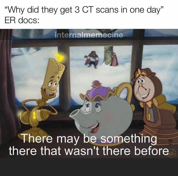 71 Medical Memes For Doctors, Nurses, And Anyone Who&rsquo;s Ever Googled Their Symptoms