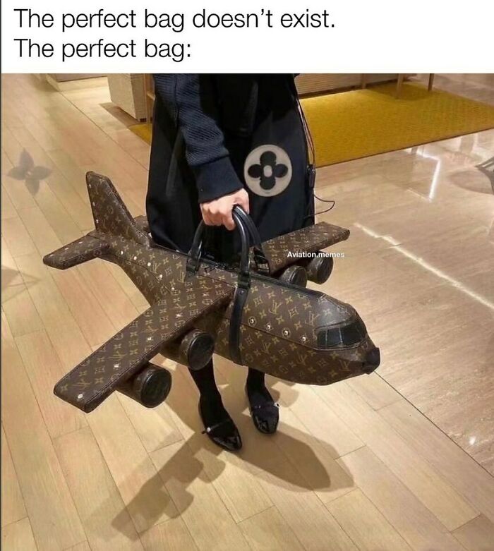 62 Aviation Memes That Might Have You Reaching For The Emergency Oxygen Masks