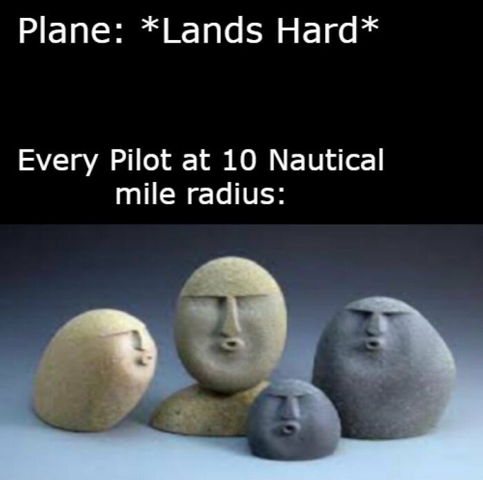 62 Aviation Memes That Might Have You Reaching For The Emergency Oxygen Masks