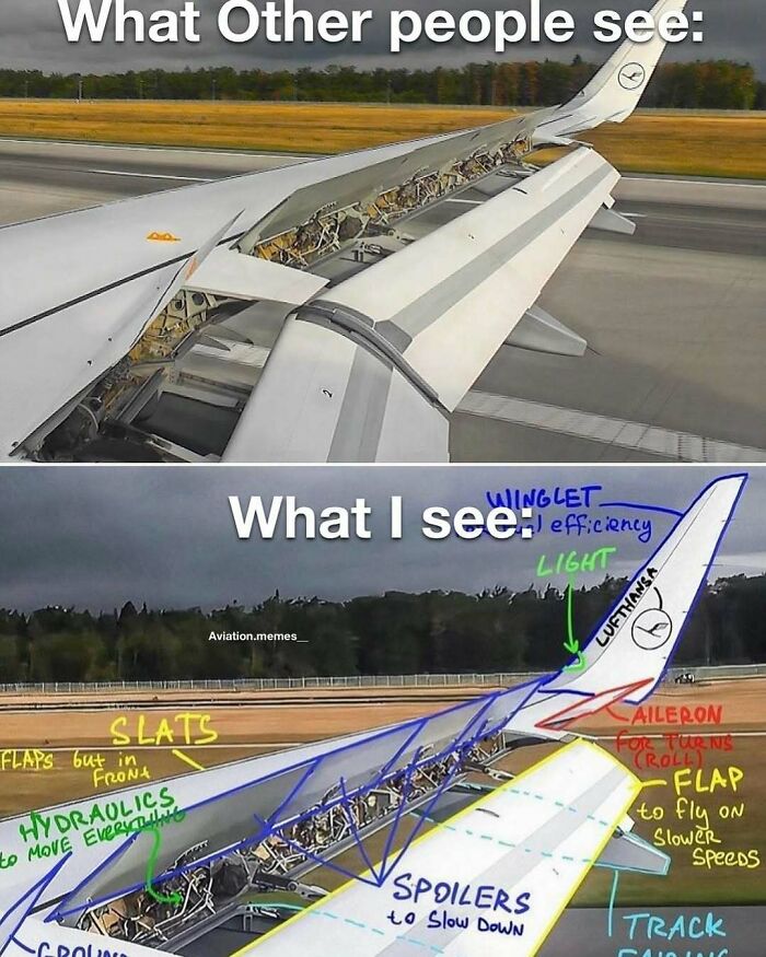 62 Aviation Memes That Might Have You Reaching For The Emergency Oxygen Masks