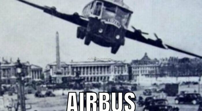 62 Aviation Memes That Might Have You Reaching For The Emergency Oxygen Masks