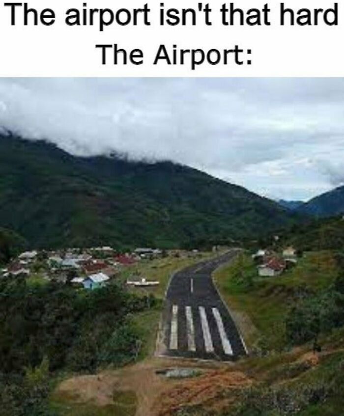 62 Aviation Memes That Might Have You Reaching For The Emergency Oxygen Masks