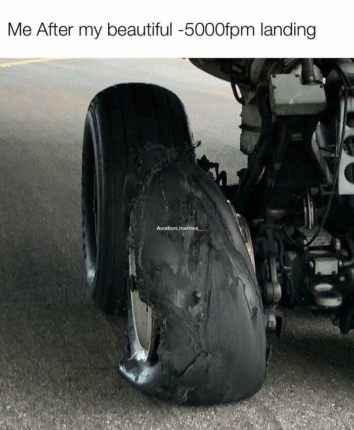 62 Aviation Memes That Might Have You Reaching For The Emergency Oxygen Masks