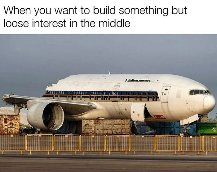 62 Aviation Memes That Might Have You Reaching For The Emergency Oxygen Masks