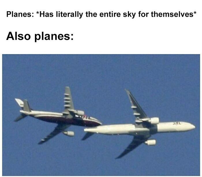 62 Aviation Memes That Might Have You Reaching For The Emergency Oxygen Masks