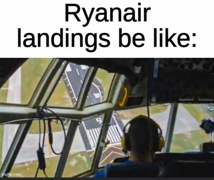62 Aviation Memes That Might Have You Reaching For The Emergency Oxygen Masks