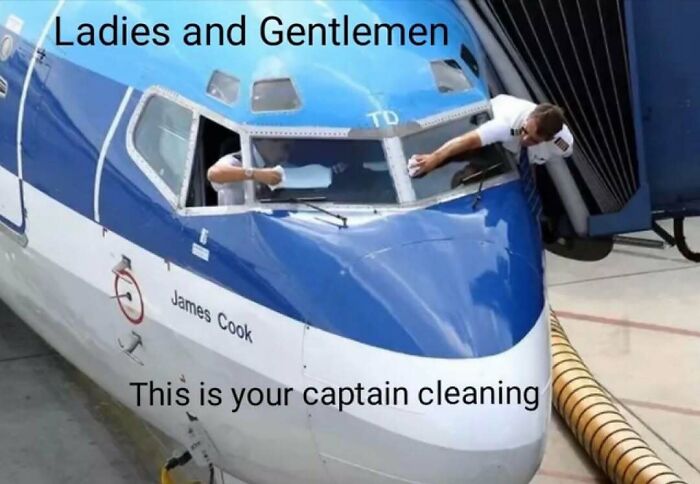 62 Aviation Memes That Might Have You Reaching For The Emergency Oxygen Masks
