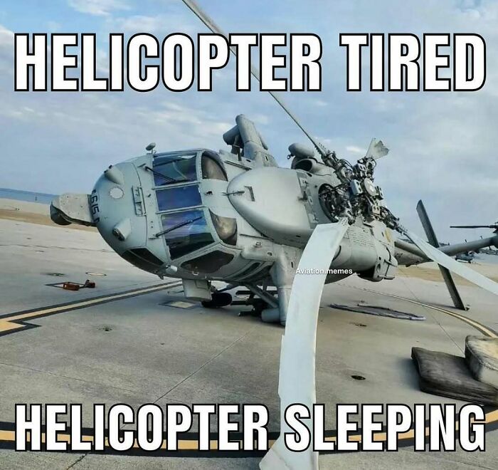 62 Aviation Memes That Might Have You Reaching For The Emergency Oxygen Masks