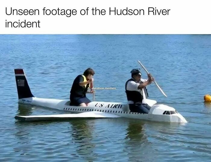 62 Aviation Memes That Might Have You Reaching For The Emergency Oxygen Masks