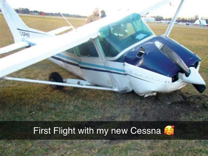 62 Aviation Memes That Might Have You Reaching For The Emergency Oxygen Masks