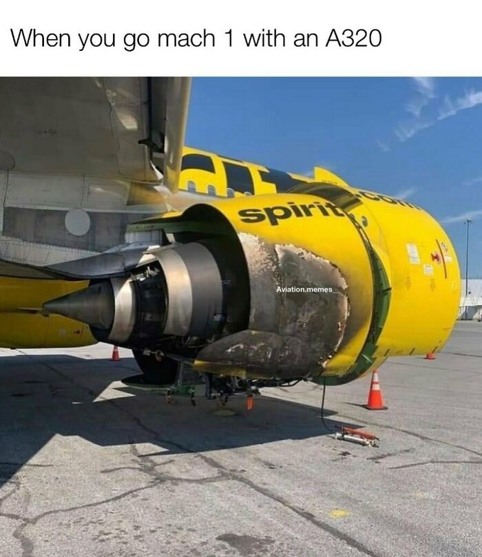 62 Aviation Memes That Might Have You Reaching For The Emergency Oxygen Masks