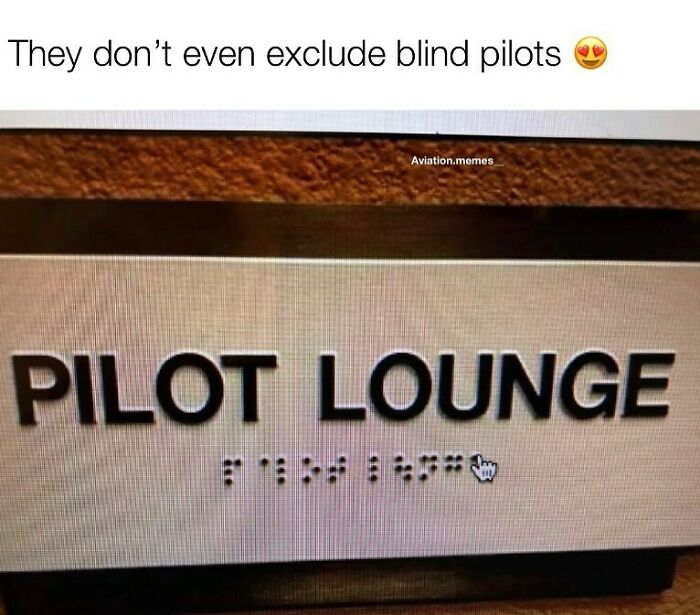 62 Aviation Memes That Might Have You Reaching For The Emergency Oxygen Masks