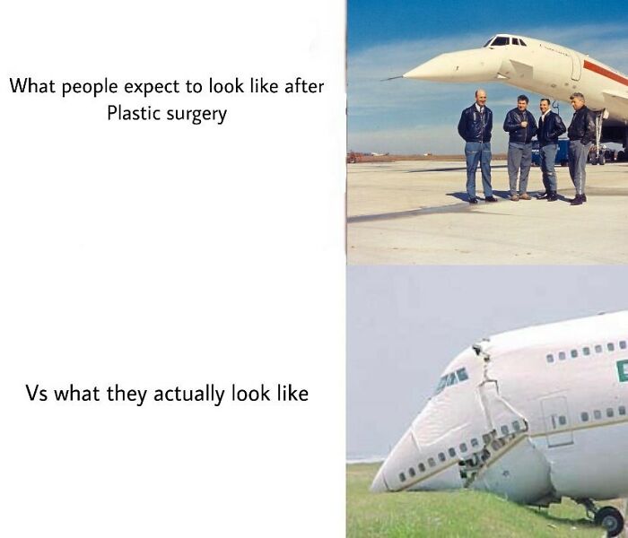 62 Aviation Memes That Might Have You Reaching For The Emergency Oxygen Masks