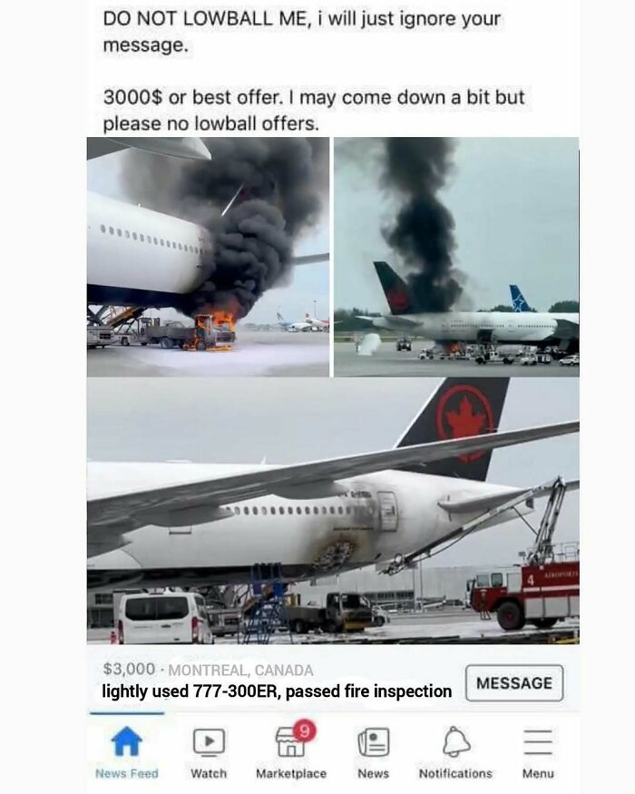 62 Aviation Memes That Might Have You Reaching For The Emergency Oxygen Masks