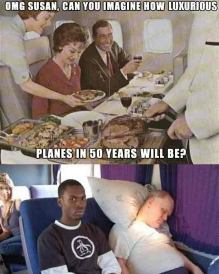 62 Aviation Memes That Might Have You Reaching For The Emergency Oxygen Masks
