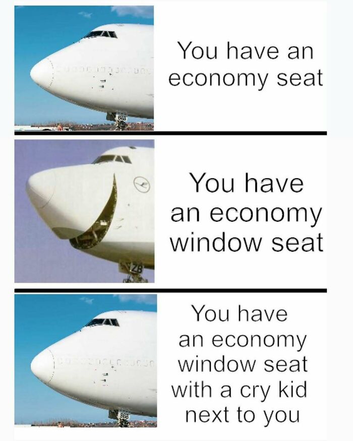 62 Aviation Memes That Might Have You Reaching For The Emergency Oxygen Masks