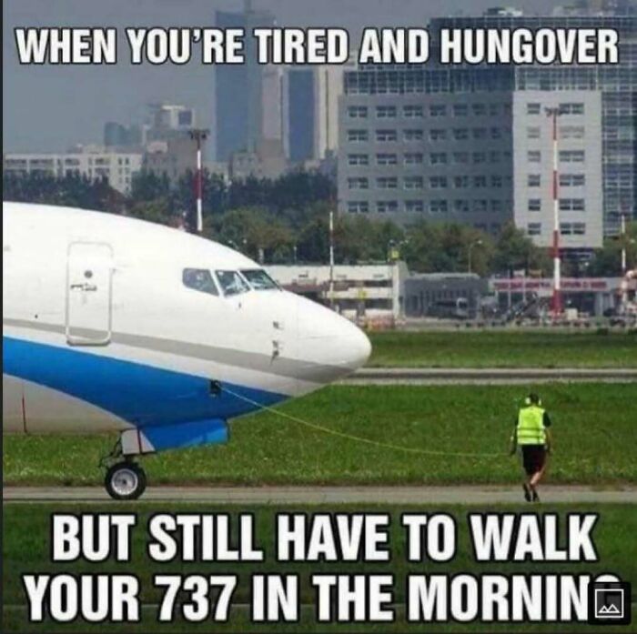 62 Aviation Memes That Might Have You Reaching For The Emergency Oxygen Masks