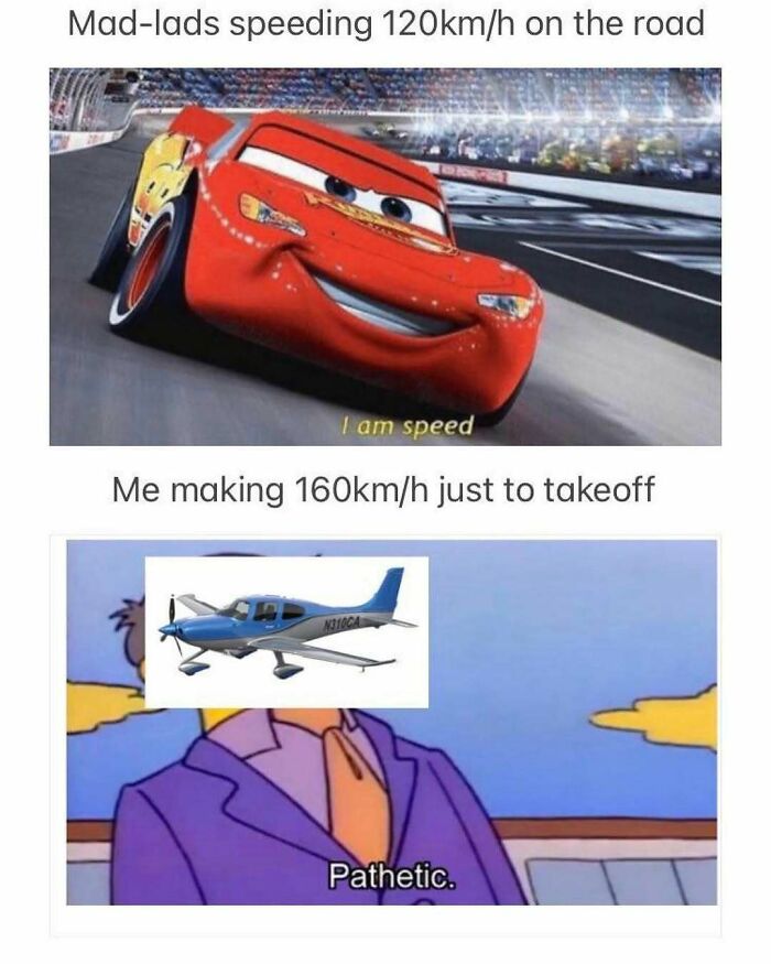 62 Aviation Memes That Might Have You Reaching For The Emergency Oxygen Masks