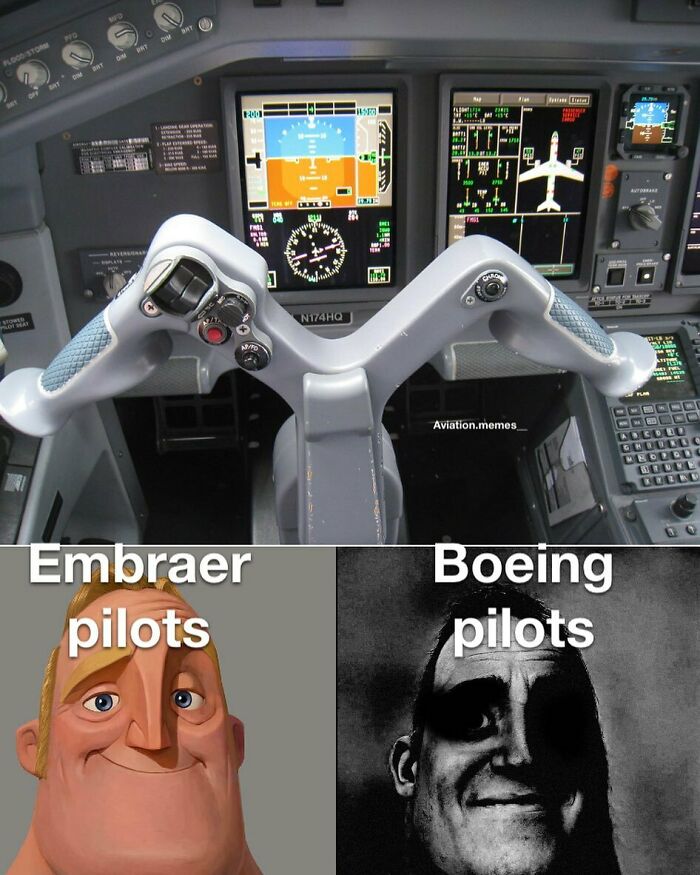 62 Aviation Memes That Might Have You Reaching For The Emergency Oxygen Masks