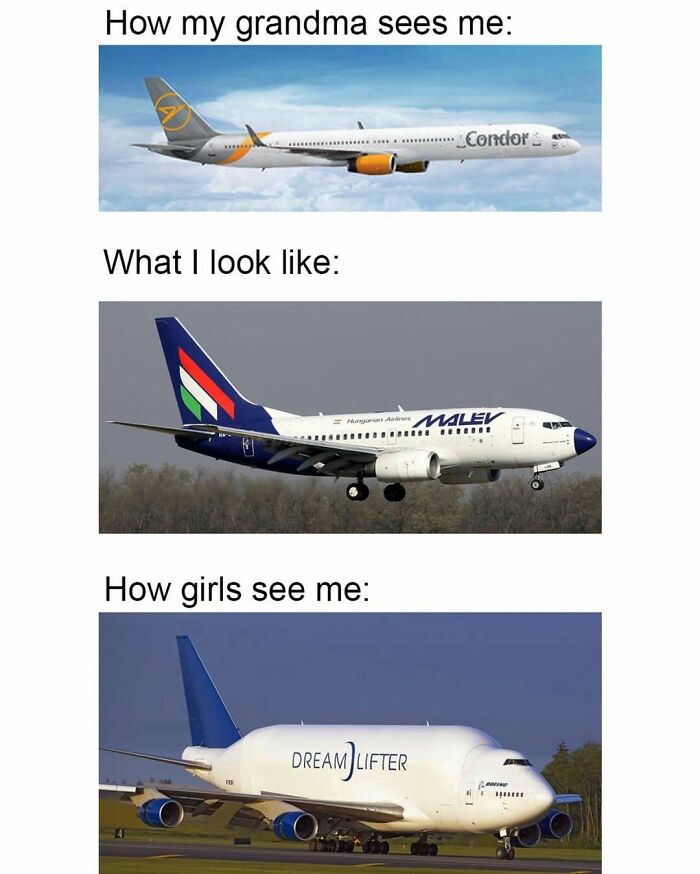 62 Aviation Memes That Might Have You Reaching For The Emergency Oxygen Masks