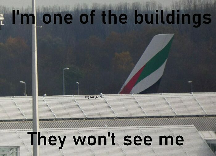 62 Aviation Memes That Might Have You Reaching For The Emergency Oxygen Masks