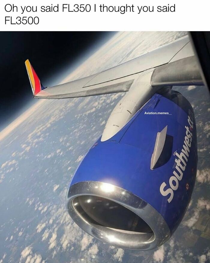 62 Aviation Memes That Might Have You Reaching For The Emergency Oxygen Masks