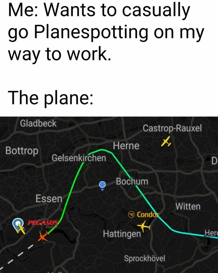 62 Aviation Memes That Might Have You Reaching For The Emergency Oxygen Masks