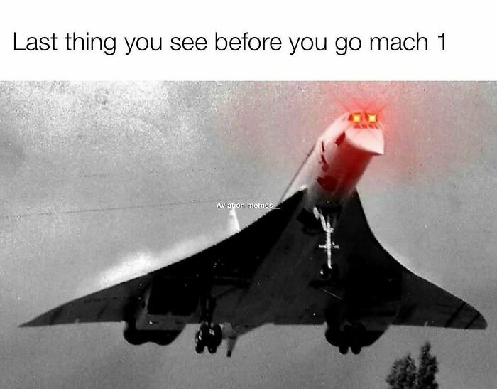 62 Aviation Memes That Might Have You Reaching For The Emergency Oxygen Masks