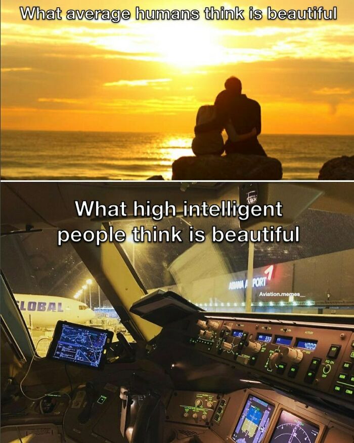 62 Aviation Memes That Might Have You Reaching For The Emergency Oxygen Masks
