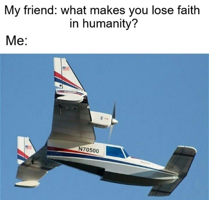 62 Aviation Memes That Might Have You Reaching For The Emergency Oxygen Masks