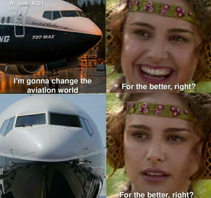62 Aviation Memes That Might Have You Reaching For The Emergency Oxygen Masks