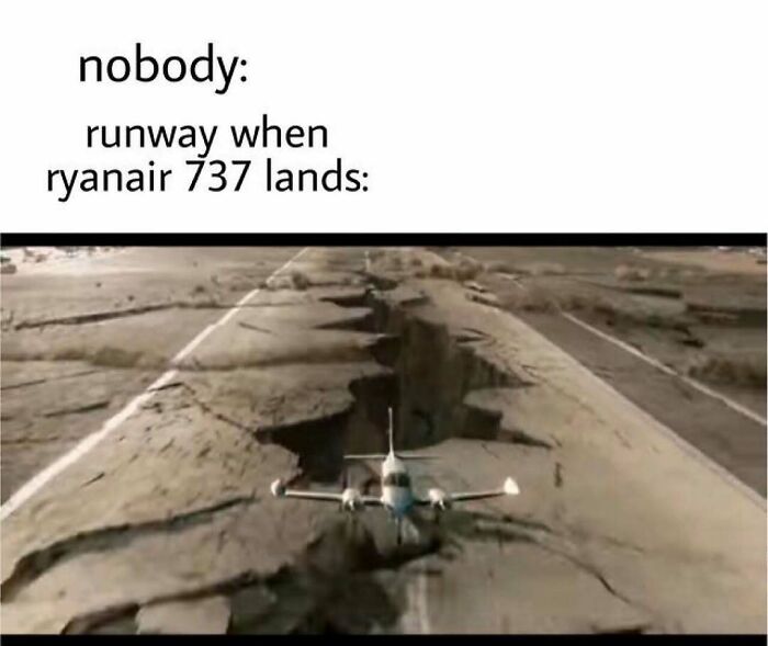 62 Aviation Memes That Might Have You Reaching For The Emergency Oxygen Masks
