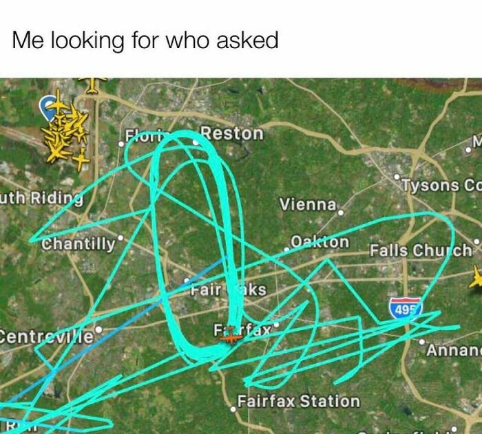 62 Aviation Memes That Might Have You Reaching For The Emergency Oxygen Masks